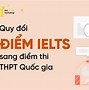 Quy Đổi Điểm Ielts Bách Khoa Tphcm